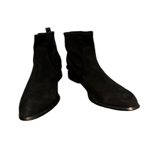 Alexander Wang Kori Ankle Boots - Picture 4 of 10